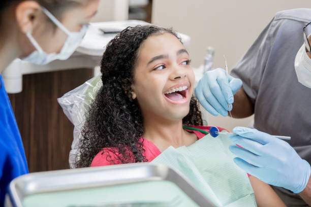 Best Broken or Cracked Tooth Emergency Dentist in Park Layne, OH