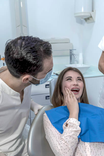 Best Urgent Dental Care for Toothache in Park Layne, OH