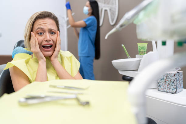 Best Emergency Dentist for Special Needs Patients in Park Layne, OH