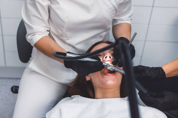 Best Emergency Cosmetic Dentistry in Park Layne, OH