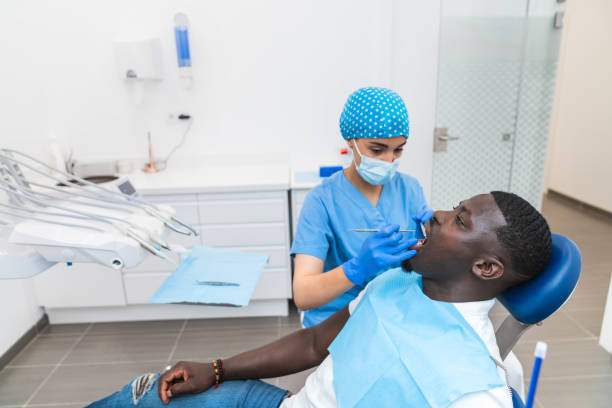 Best Emergency Dental Care for Abscessed Tooth in Park Layne, OH